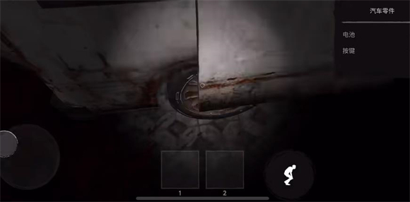�������°�����(The Ghost)v1.85.10 ��׿��