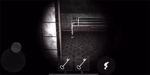 �������°�����(The Ghost)v1.85.10 ��׿��