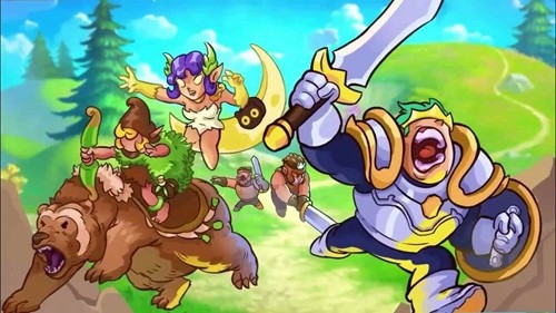 ����֮��2��׿������(King of Defense 2: TD Premium)v1.0.500 ���İ�