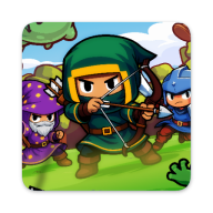 ����Ӣ�����ذ�װ���°�(DunHero)v1.1.0.9 ��׿��