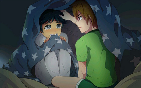 �ں��ӹ�ҹ��׿������(sleepover)v1.0.9 ��Ѱ�