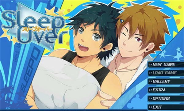 �ں��ӹ�ҹ��׿������(sleepover)v1.0.9 ��Ѱ�