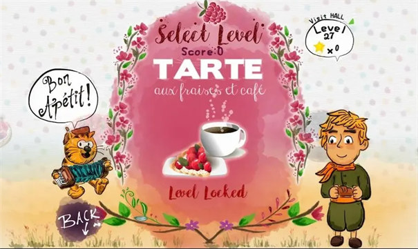 ��ʽ��������°�����(Mon Petit Croissant)v1.2.12 �ֻ���