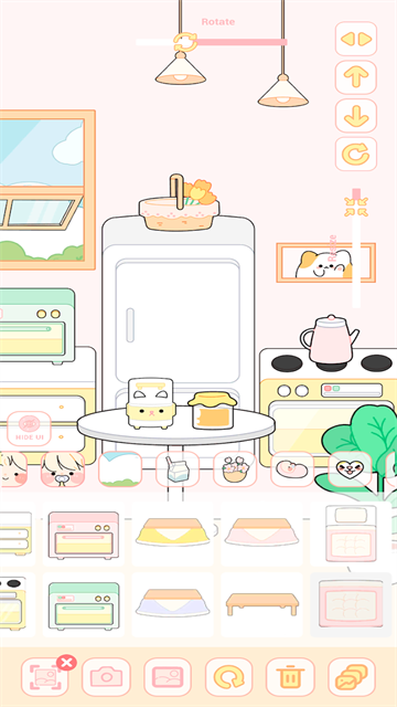 �ɰ����޻�װ��������(Lovely Doll��װ��)v14.0.6 ��׿��