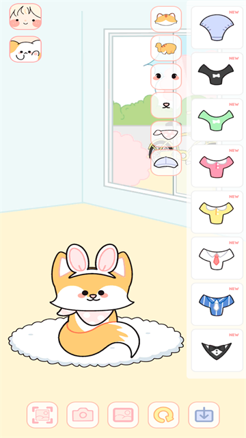 �ɰ����޻�װ��������(Lovely Doll��װ��)v14.0.6 ��׿��
