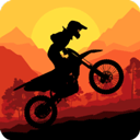 ����ԽҰĦ�г���׿������(Sunset Racer)v53.0.0 ���İ�