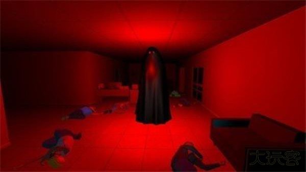����Ȼ������Ϸ���°�����(The Phenomenon��װ��)v1.9.4 ��׿��