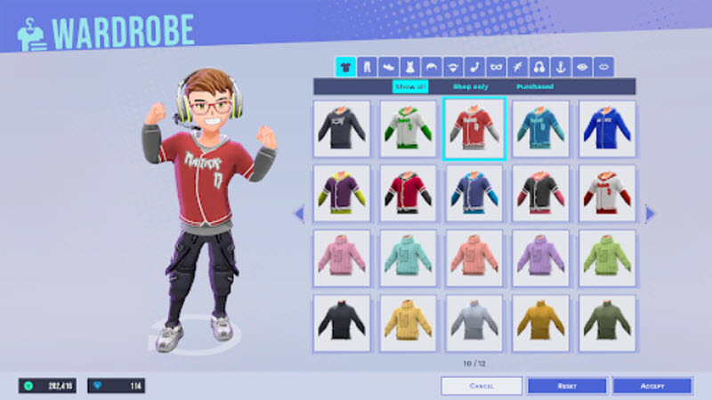 �͹ܲ�������3���Ұ���������(Youtubers Life 3)v1.2.1 �ֻ���