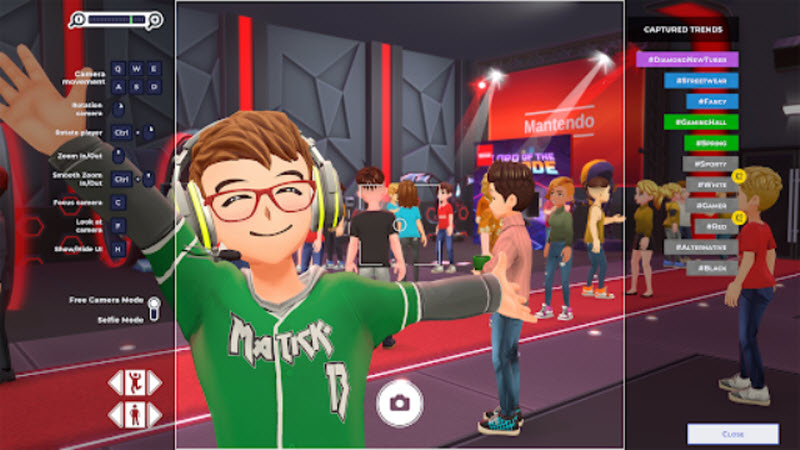�͹ܲ�������3���Ұ���������(Youtubers Life 3)v1.2.1 �ֻ���