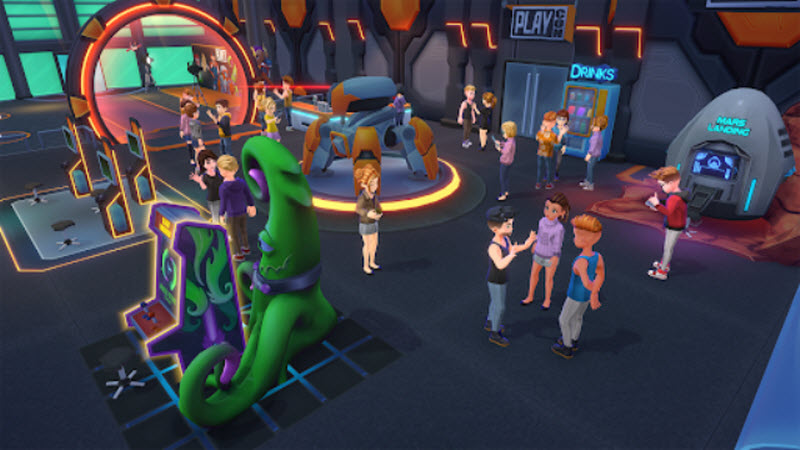 �͹ܲ�������3���Ұ���������(Youtubers Life 3)v1.2.1 �ֻ���