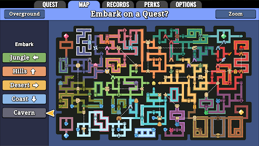 ƴ��ð�մ����İ�����(Patch Quest)v5.1 �ٷ���