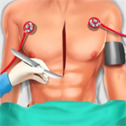 �������ģ�������°�����(Surgery Doctor Simulator Games)v2.6 �ֻ���