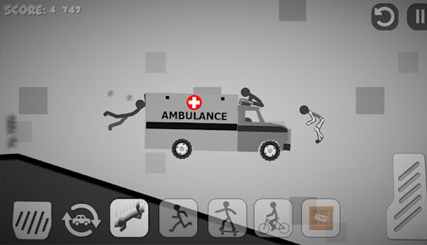 Ū�������4��׿������(Stickman Annihilation 4)v1.23 ���İ�