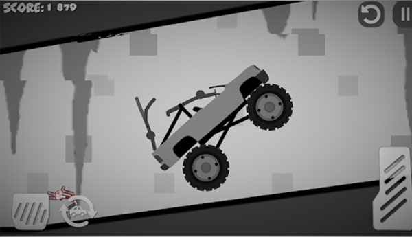 Ū�������4��׿������(Stickman Annihilation 4)v1.23 ���İ�