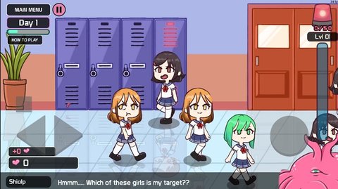 ���ִ����2��׿������(Lovecraft Locker)v1.1.83 �ֻ���