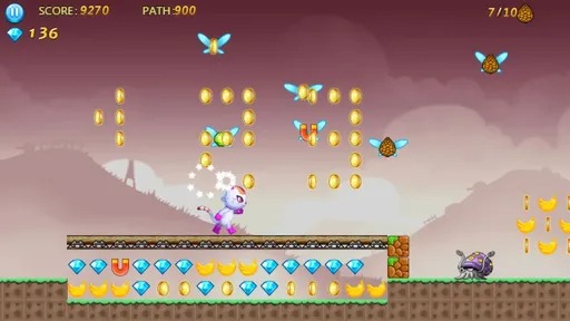 �������ܰ�׿������(Keep Running)v1.0.9 ���İ�