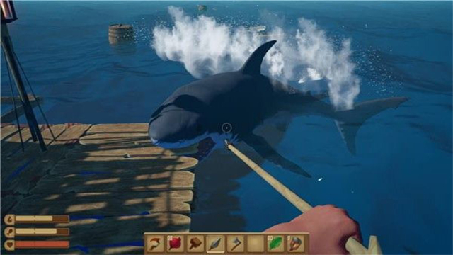 ����ľ��������׿������(Survival & Craft: Multiplayer)v368 �ֻ���