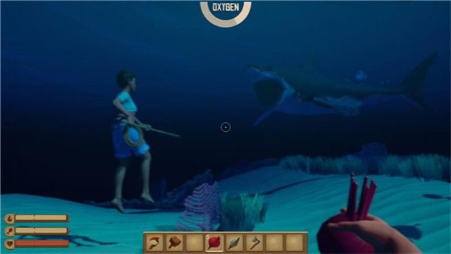 ����ľ��������׿������(Survival & Craft: Multiplayer)v368 �ֻ���