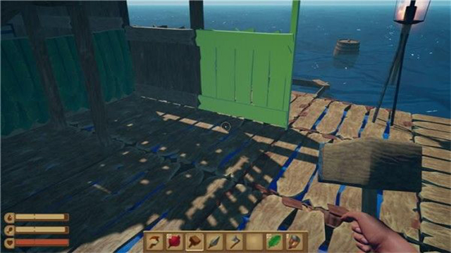 ����ľ��������׿������(Survival & Craft: Multiplayer)v368 �ֻ���