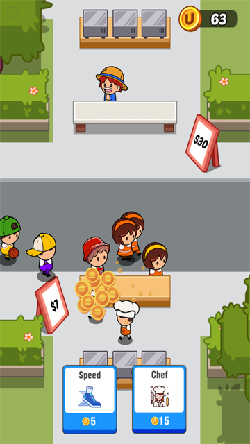 ��ʳ���Ȳ���������°�����(FoodFever��װ��)v5.0.1 �ֻ���