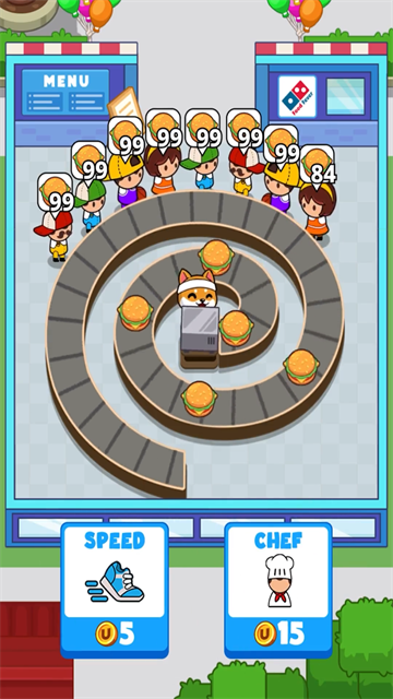 ��ʳ���Ȳ���������°�����(FoodFever��װ��)v5.0.1 �ֻ���