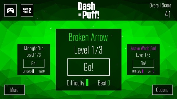 ��������1���°�����(Dash till Puff!��װ��)v2.6.0 �ֻ���