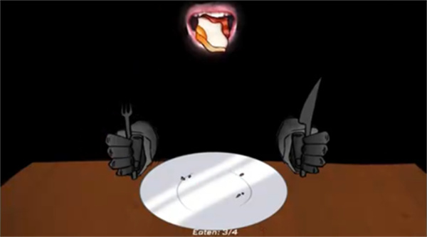 ��ѷ��ӱ���˼ҹٷ�������(To eat a god)v1.2 ��׿��
