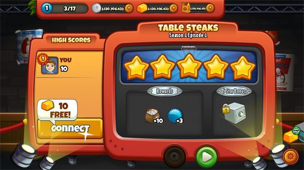 ��Ů��ʦ��Ϸ��׿������(Cooking Dash��װ��)v2.28.1 �ֻ���