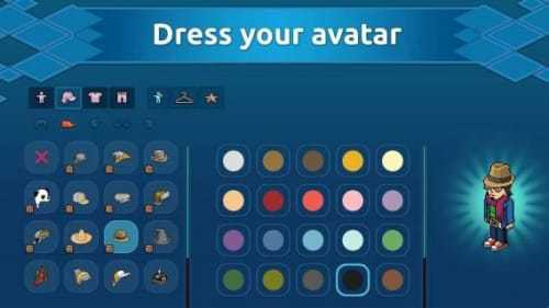 ���۱�����Ϸ���°�����(Habbo)v2.32.0 �ֻ���
