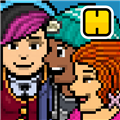 ���۱�����Ϸ���°�����(Habbo)v2.32.0 �ֻ���