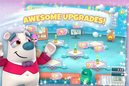 ���������°�����(Penguin Diner)v1.2.415 �ֻ���