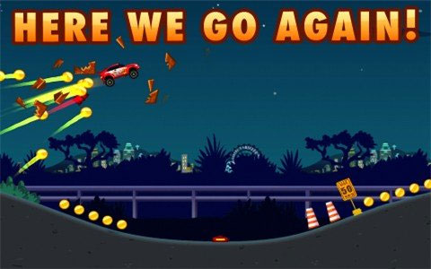 ���֮��2��׿������(Road Trip 2��װ��)v6.15.0 �ֻ���