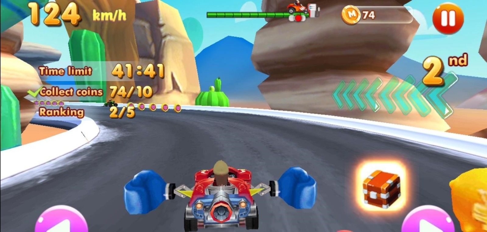 �������ٿ����������ֻ�������(Little Car Singham Transform)v1.0 ��׿��