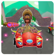 �������ٿ����������ֻ�������(Little Car Singham Transform)v1.0 ��׿��
