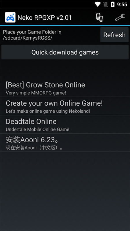 Neko RPGXPģ�����ٷ�������v2.01 ��Ѱ�