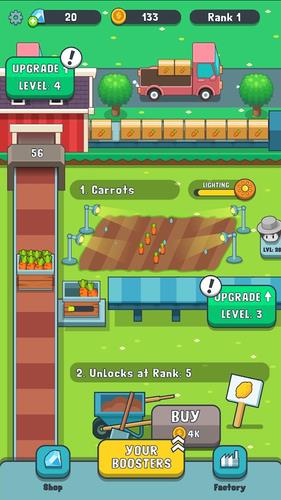 ��֭ũ����Ϸ���°�����(Juice Farm)v2.3.0 �ֻ���