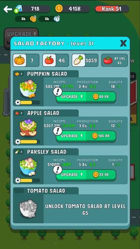 ��֭ũ����Ϸ���°�����(Juice Farm)v2.3.0 �ֻ���