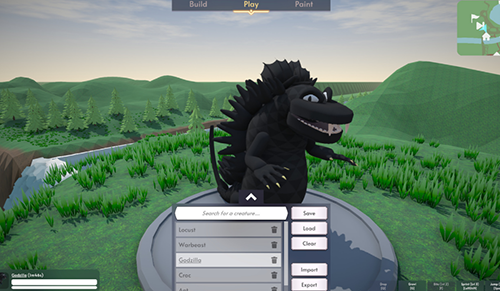 ���ﴴ�������°�����(Creature Creator��װ��)v1.7.12 ���°�