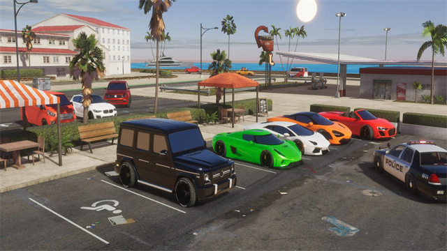 ��ʻ���ֲ����°�����(Drive Club MultiPlayer��װ��)v81 ��׿��