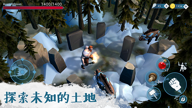 �����������İ�����(Vikings��װ��)v1.2.3 �ֻ���
