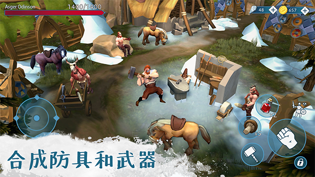 �����������İ�����(Vikings��װ��)v1.2.3 �ֻ���