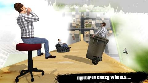 �����ϲ����ܵ��µ���׿������(Thug Life 3D)v11.0 �ֻ���