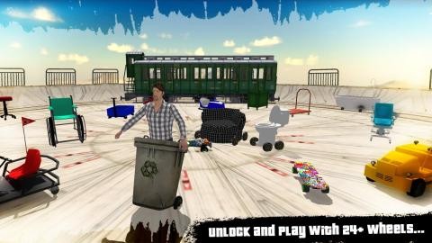 �����ϲ����ܵ��µ���׿������(Thug Life 3D)v11.0 �ֻ���