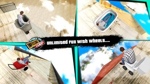 �����ϲ����ܵ��µ���׿������(Thug Life 3D)v11.0 �ֻ���