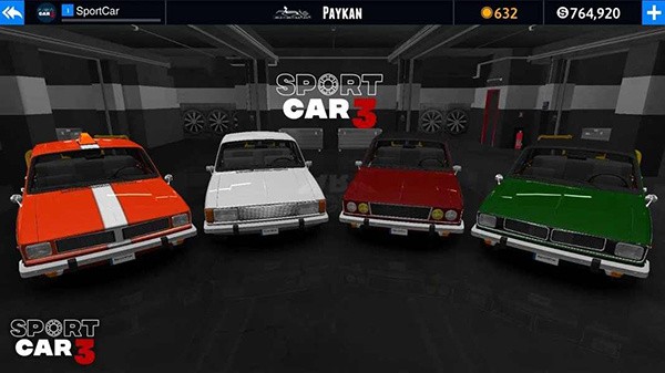 超跑模拟驾驶3安卓版下载(Taxi & Police)v1.06.090 手机版 超跑模拟驾驶3安卓版下载(Taxi & Police)v1.06.090 手机版