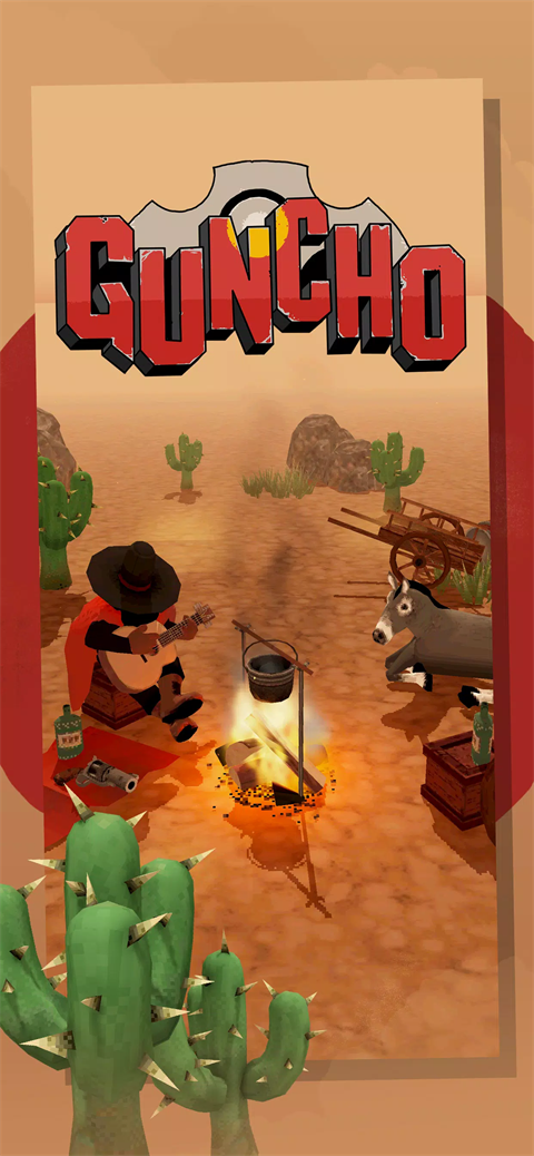 Guncho�������°汾���ذ�װ��GUNCHO��װ����v1.1.8 �ٷ���