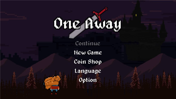 One Away�������°汾���ذ�װv1.0.1 �ٷ���