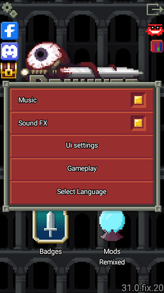 ��ϵ����ص��³����ذ�װ��׿�棨Remixed Dungeon��v32.3.alpha.19 �ٷ���