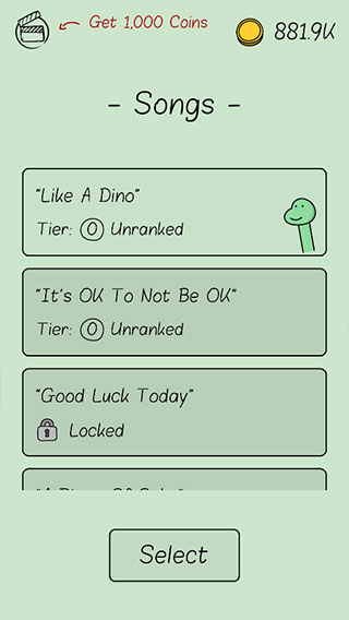 ��С����һ�����ΰ�׿�����ذ�װ��Like A Dino!��װ����v2.8.2 ���°�