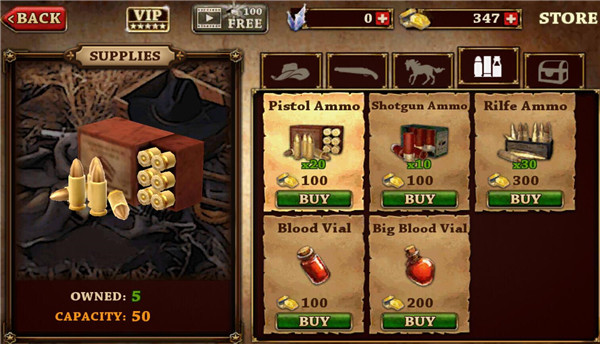 ǹ��������Ϸ���°汾���ذ�װ��West Gunfighter��װ����v1.19 ��׿��